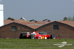 Michael Schumacher