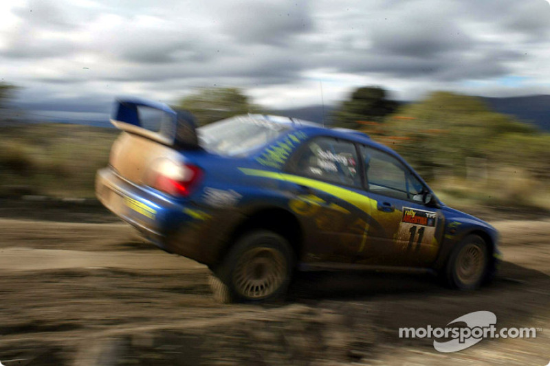 Petter Solberg
