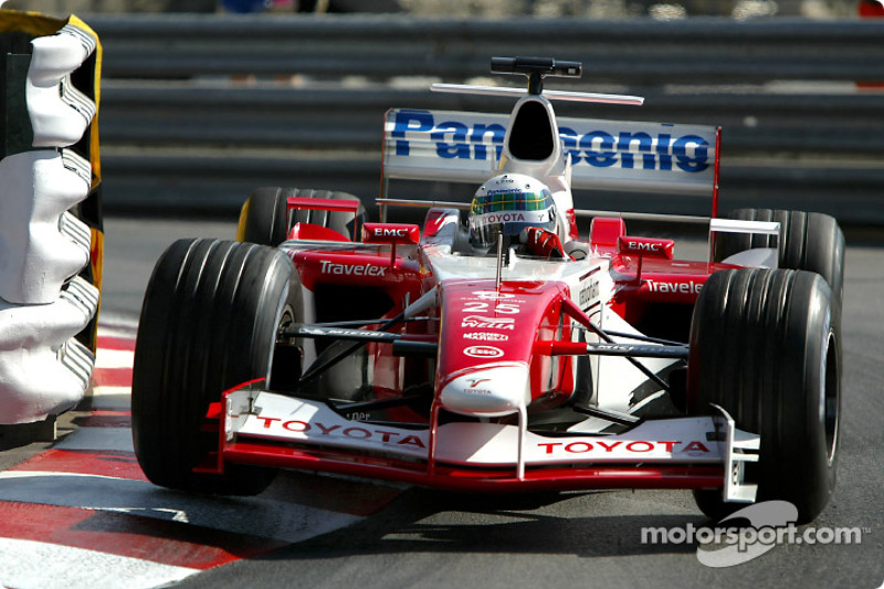 Allan McNish (1990-1991)