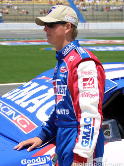Ricky Hendrick