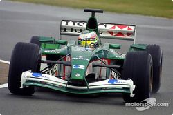 Andre Lotterer