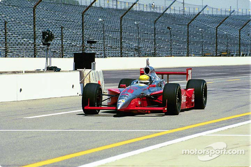 Richie Hearn