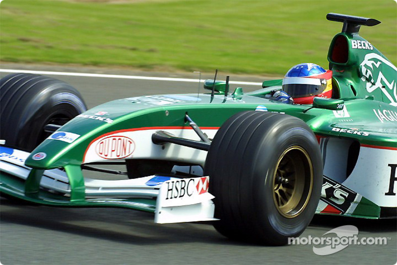 Fernando Alonso