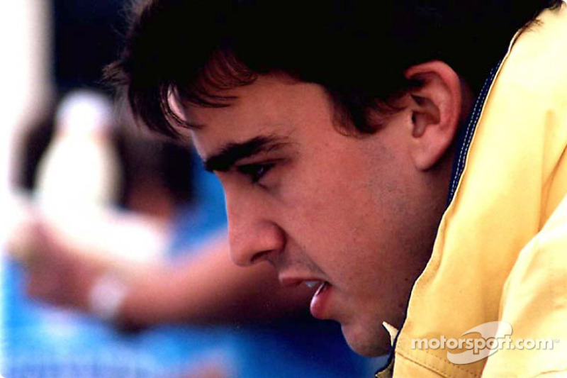 Fernando Alonso
