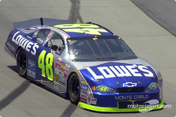 Jimmie Johnson