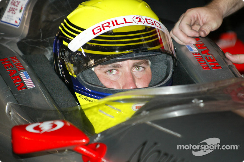 Richie Hearn