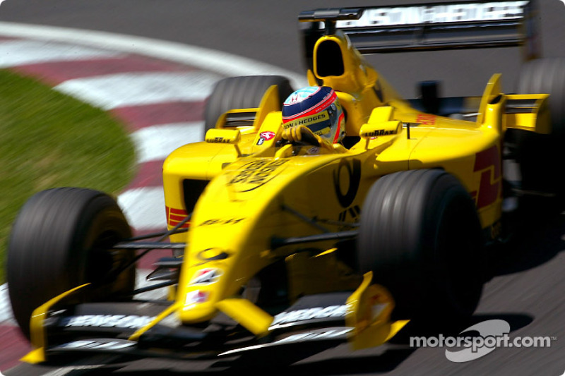 Takuma Sato