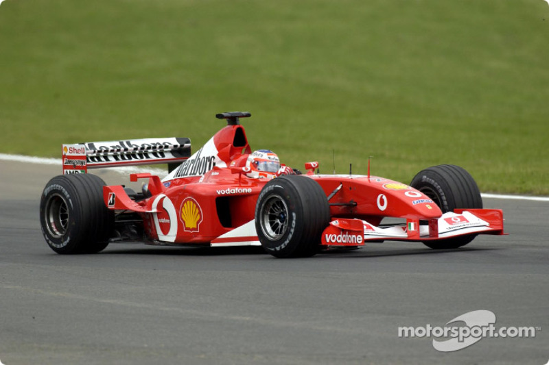 Rubens Barrichello