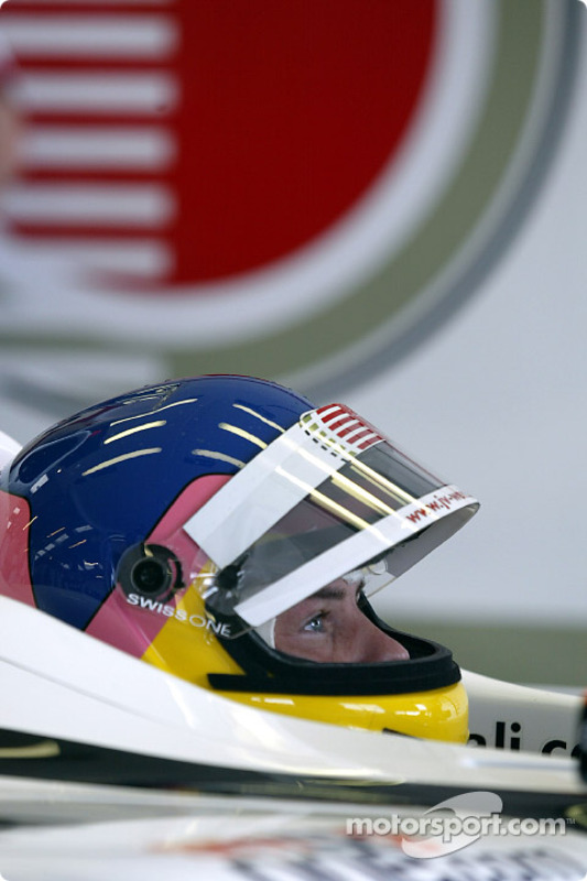 Jacques Villeneuve