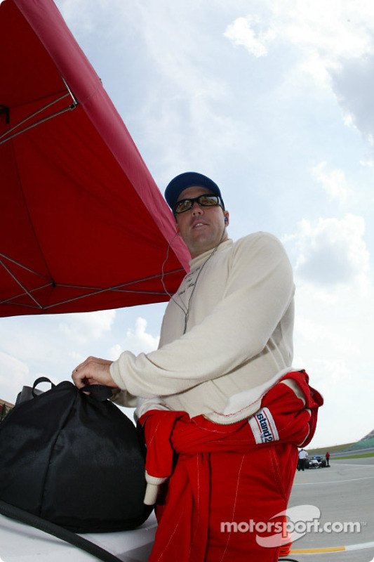 Richie Hearn