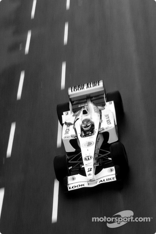 Jacques Villeneuve