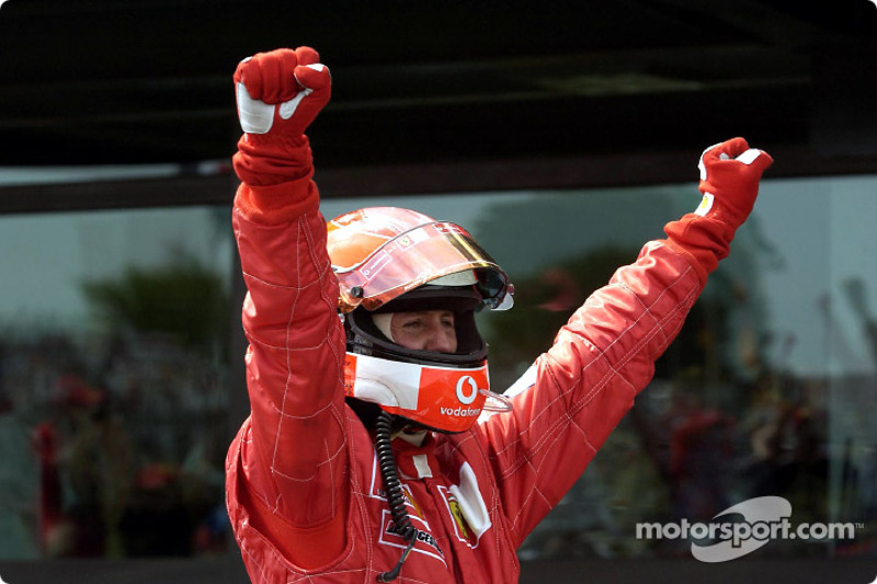 2002 Francia GP