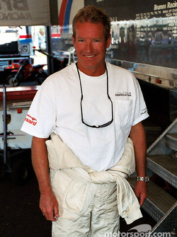 Hurley Haywood