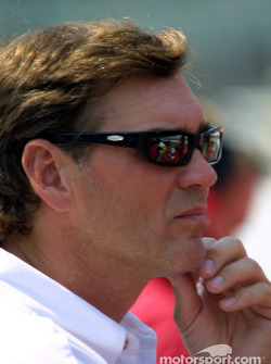 Ray Evernham