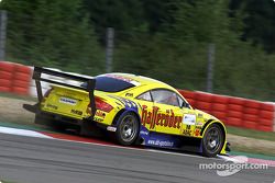 Christian Abt, Abt Sportsline, Abt-Audi TT-R