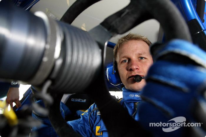 Petter Solberg