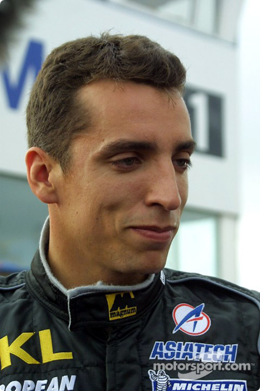 Justin Wilson