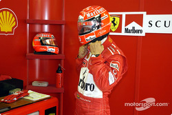 Michael Schumacher