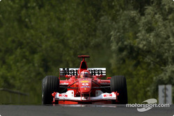 Michael Schumacher