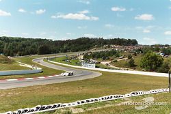 Mosport has many elevation changes