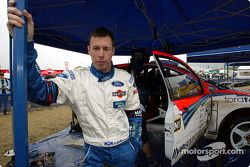 Colin McRae