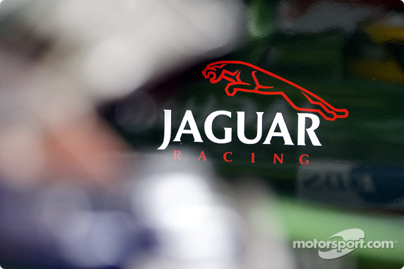 Jaguar en Formule 1