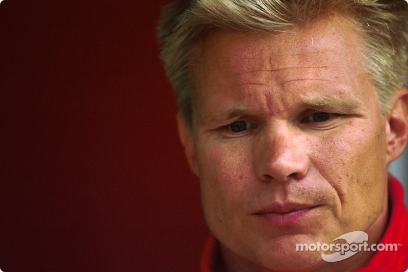 Mika Salo