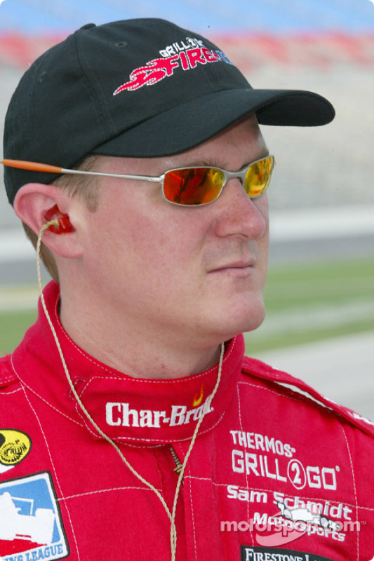 Will Langhorne