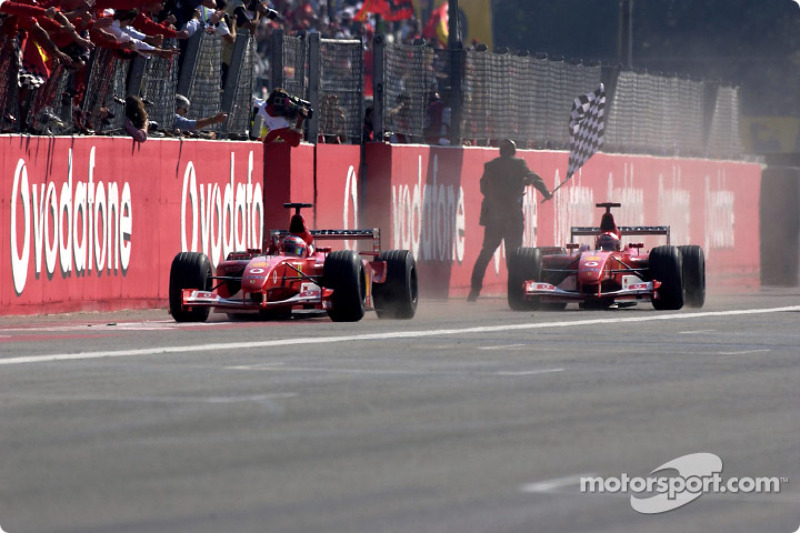 GP de Italia