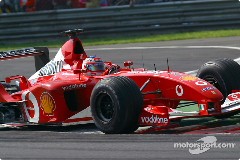 Rubens Barrichello