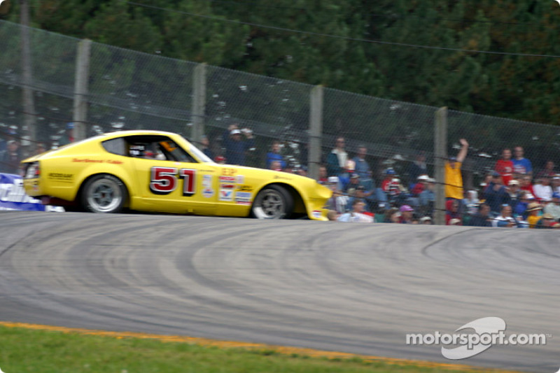 Ken Kannard in trouble