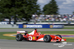 Michael Schumacher