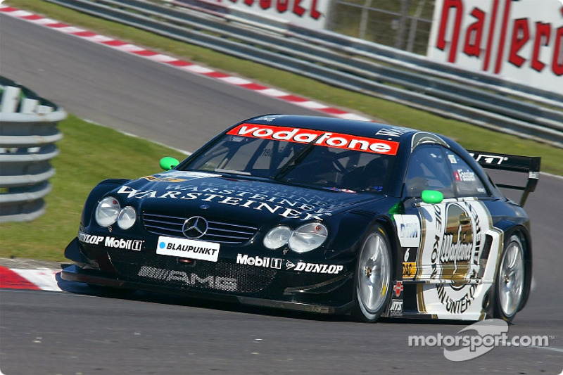 Marcel Fassler
