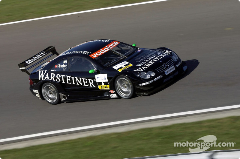 Marcel Fassler