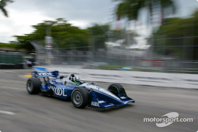Dario Franchitti