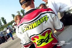 Kevin Schwantz