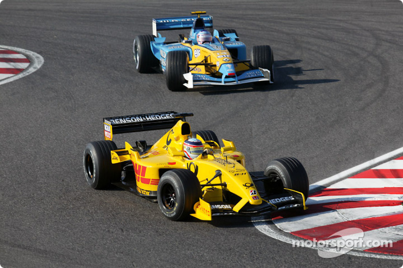 Takuma Sato