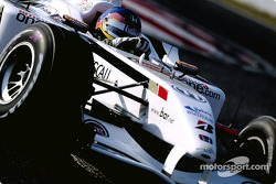 Jacques Villeneuve