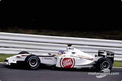 Jacques Villeneuve