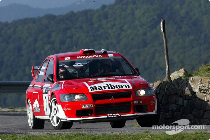 Francois Delecour