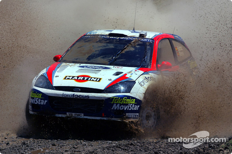 Carlos Sainz