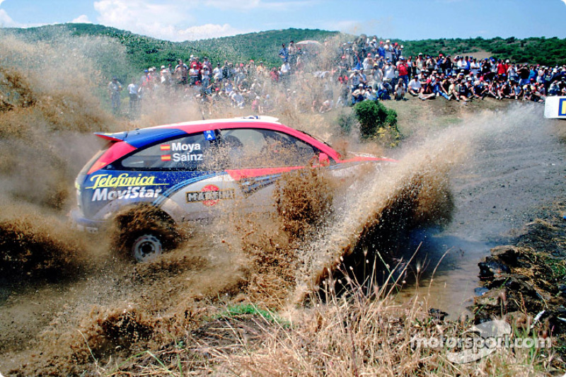 Carlos Sainz