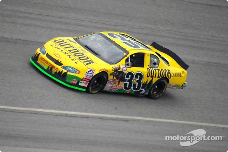 Tony Raines