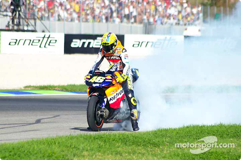 Valentino Rossi