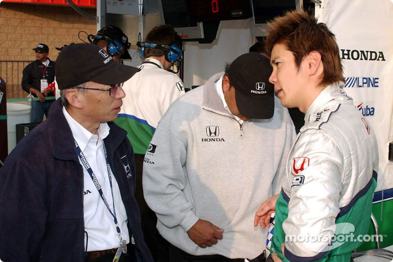Shinji Nakano