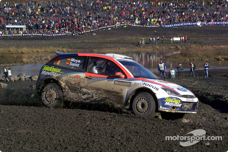 Carlos Sainz