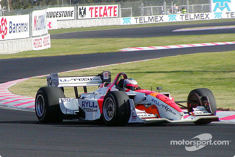 Andre Lotterer