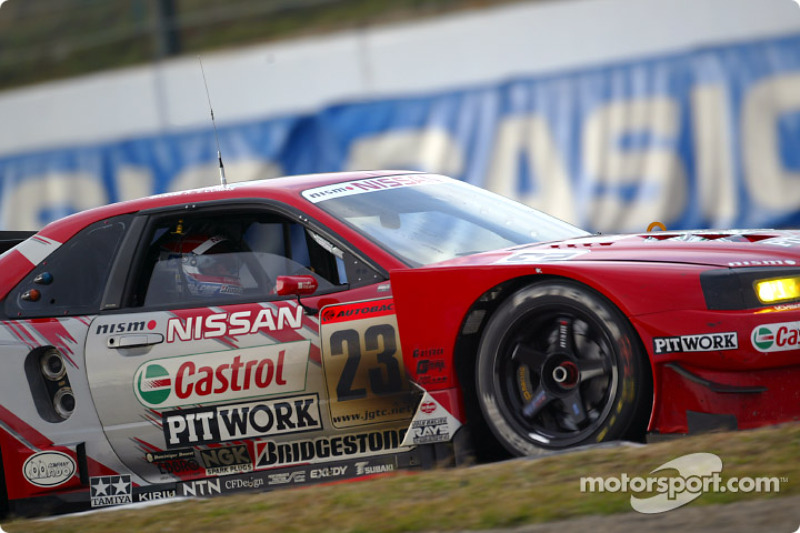<img src="https://cdn-5.motorsport.com/static/img/cfp/0/0/0/0/75/s3/france-2.jpg" alt="" width="20" height="12" /> Эрик Кома (1995-2006), двукратный чемпион JGTC (1998-1999)