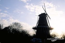 Sfeerbeeld uit Nederland