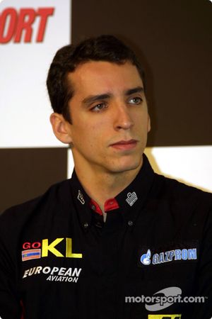 Justin Wilson